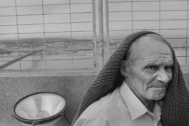 Ute Mahler, Werner Mahler, Ostkreuz - Agentur der Fotografen