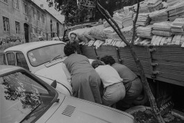 Ute Mahler, Werner Mahler, Ostkreuz - Agentur der Fotografen