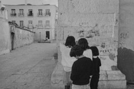 Ute Mahler, Werner Mahler, Ostkreuz - Agentur der Fotografen