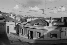 Ute Mahler, Werner Mahler, Ostkreuz - Agentur der Fotografen