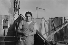 Ute Mahler, Werner Mahler, Ostkreuz - Agentur der Fotografen