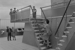 Ute Mahler, Werner Mahler, Ostkreuz - Agentur der Fotografen