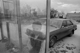 Ute Mahler, Werner Mahler, Ostkreuz - Agentur der Fotografen