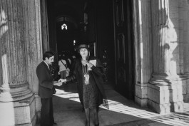 Ute Mahler, Werner Mahler, Ostkreuz - Agentur der Fotografen