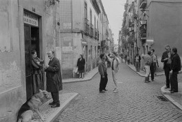 Ute Mahler, Werner Mahler, Ostkreuz - Agentur der Fotografen