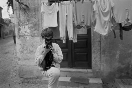 Ute Mahler, Werner Mahler, Ostkreuz - Agentur der Fotografen