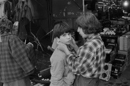 Ute Mahler, Werner Mahler, Ostkreuz - Agentur der Fotografen