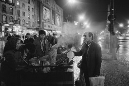 Ute Mahler, Werner Mahler, Ostkreuz - Agentur der Fotografen