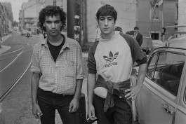 Ute Mahler, Werner Mahler, Ostkreuz - Agentur der Fotografen