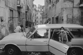 Ute Mahler, Werner Mahler, Ostkreuz - Agentur der Fotografen