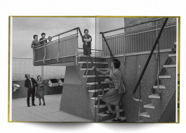 Ute Mahler, Werner Mahler, Ostkreuz - Agentur der Fotografen