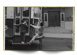 Ute Mahler, Werner Mahler, Ostkreuz - Agentur der Fotografen