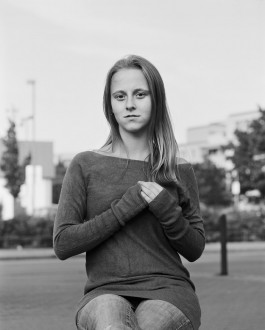 Ute Mahler, Werner Mahler, Ostkreuz - Agentur der Fotografen