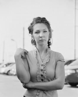 Ute Mahler, Werner Mahler, Ostkreuz - Agentur der Fotografen