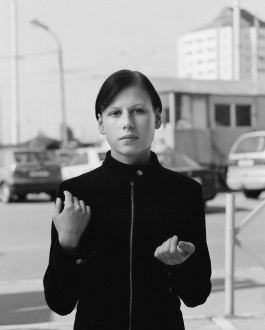 Ute Mahler, Werner Mahler, Ostkreuz - Agentur der Fotografen