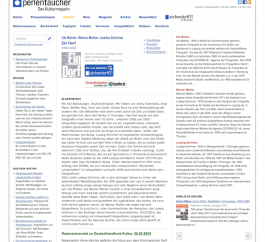  Ute Mahler, Werner Mahler, Ostkreuz - Agentur der Fotografen