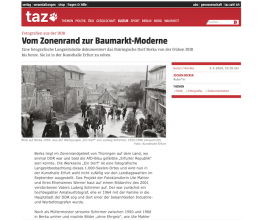  Ute Mahler, Werner Mahler, Ostkreuz - Agentur der Fotografen