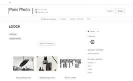  Ute Mahler, Werner Mahler, Ostkreuz - Agentur der Fotografen