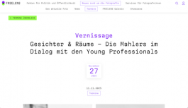  Ute Mahler, Werner Mahler, Ostkreuz - Agentur der Fotografen